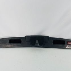 2007 - 2012 MERCEDES GL550 X164 TAILGATE LIFTGATE HANDLE TRIM PANEL OEM