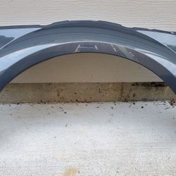 Audi TT Mk1 Front Passenger side Fender 1998 2006