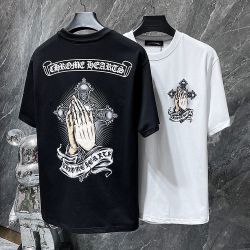 Chrome Hearts Shirts