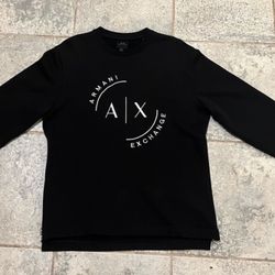 Armani Exchange Sweatshirt 