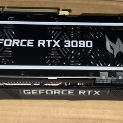 Rtx 3090