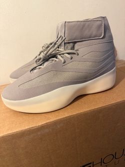 Fear Of God x Adidas Athletics ll Basketball
