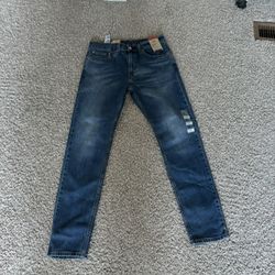 Levi’s Jeans (31x32) 