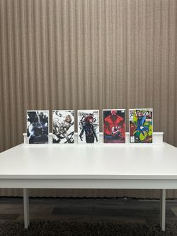 Comic Books - $5.00 each obo