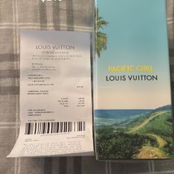 LV Pacific Chill