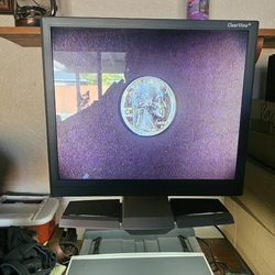 Optelic Desktop Magnifier 