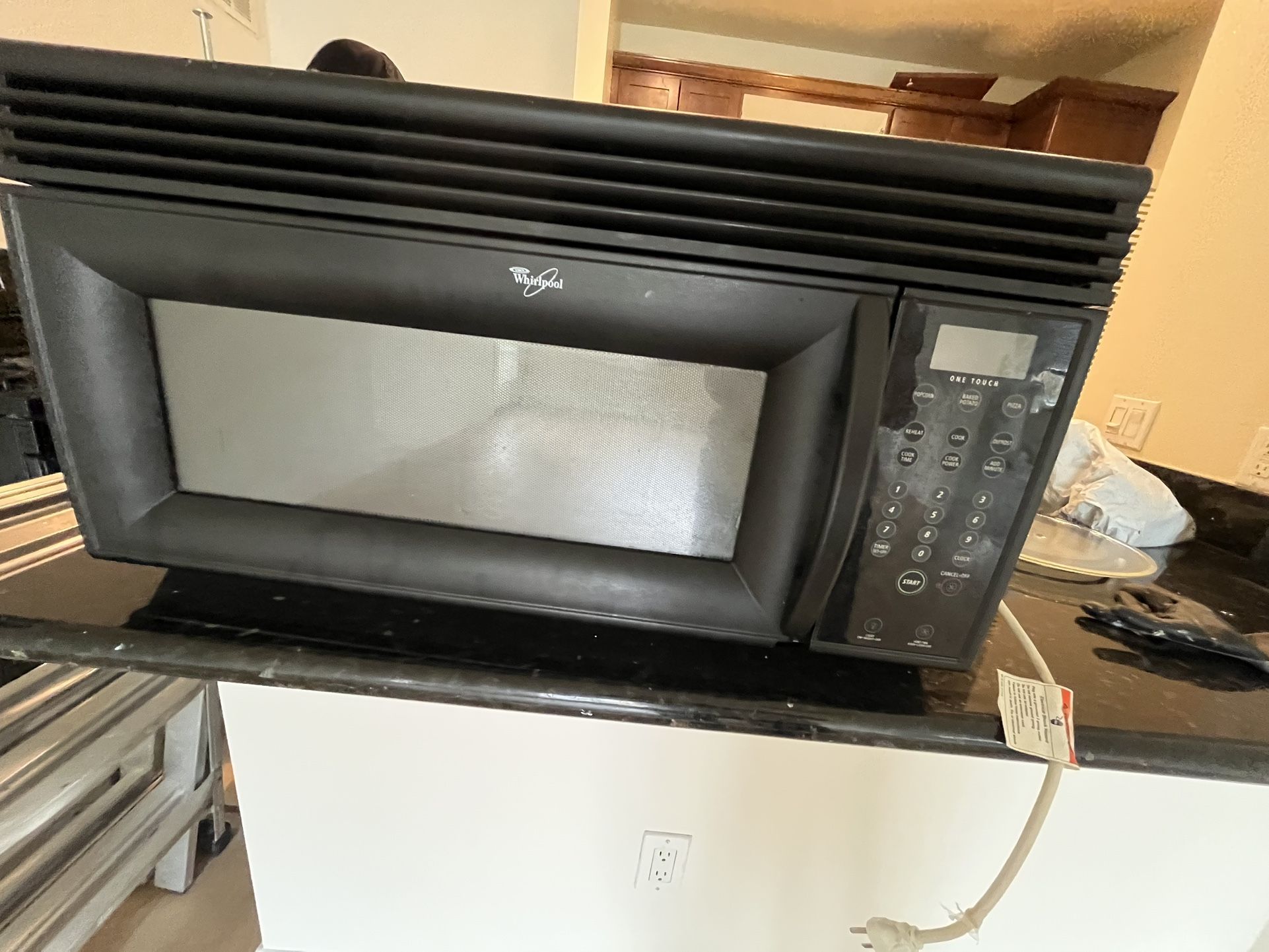 free microwave