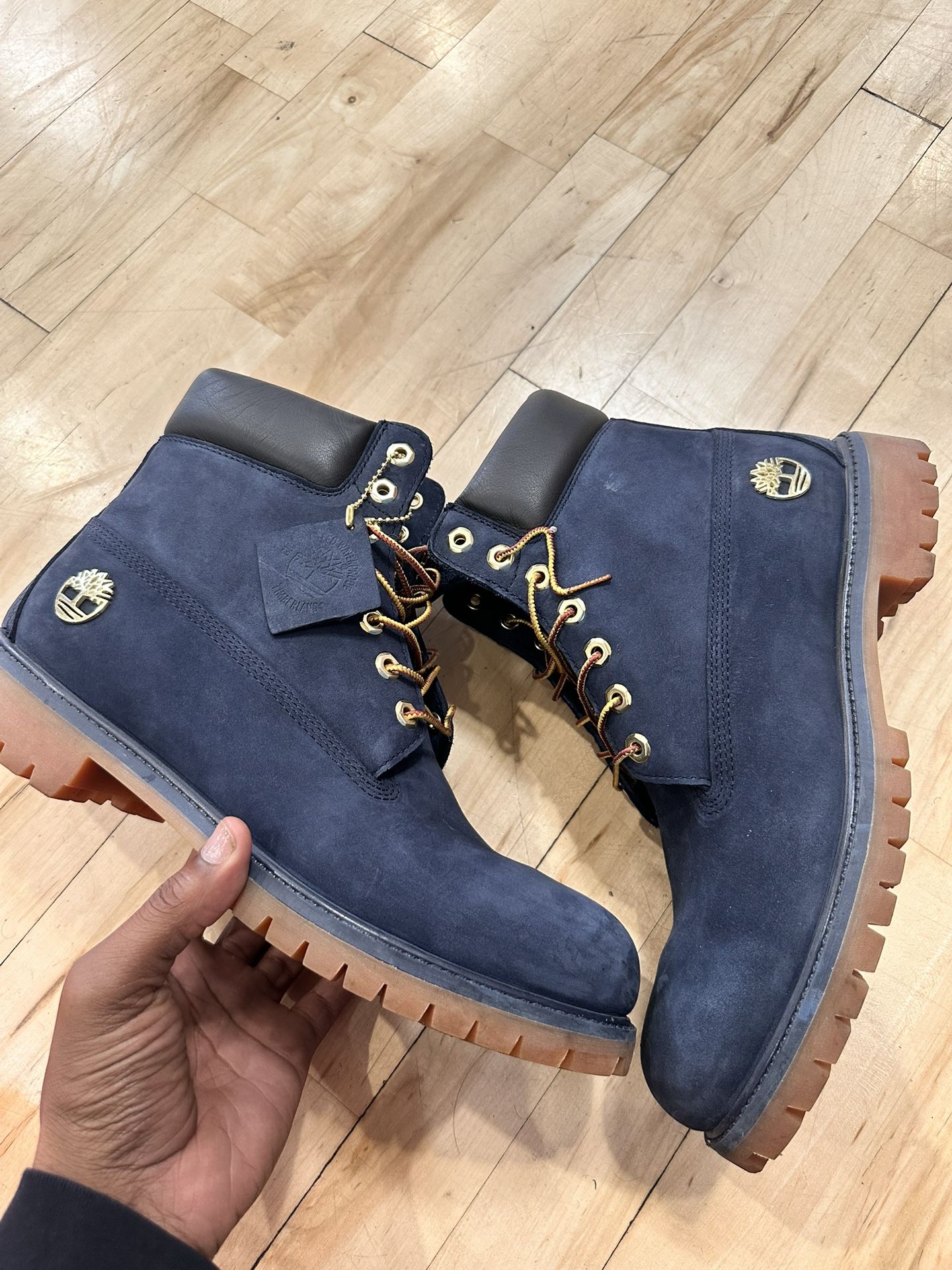 Timberland Boot