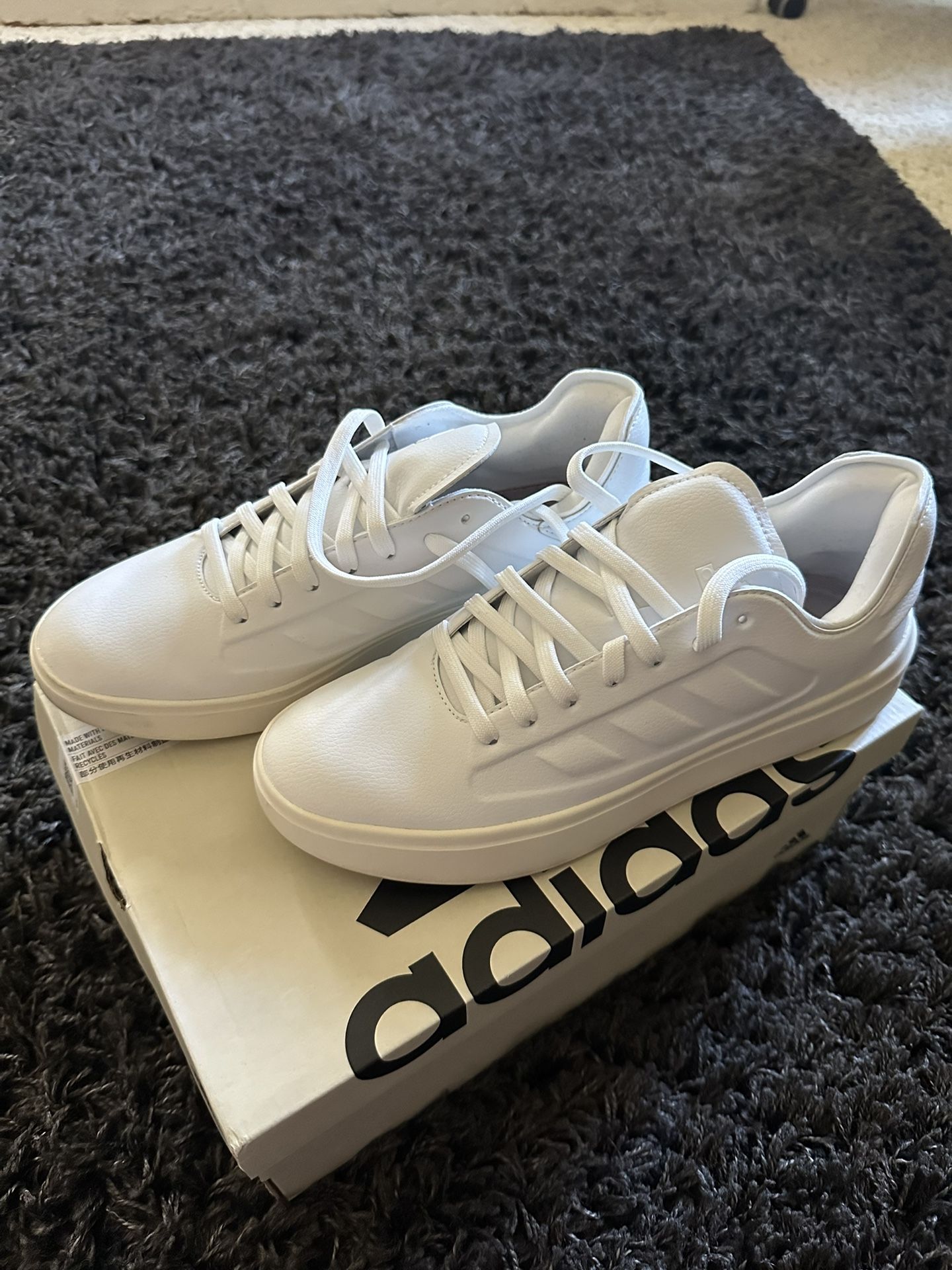 Adidas Zntasy Size 9 Sneakers