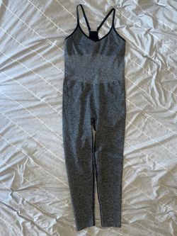 VS Pink Active Body Suit 