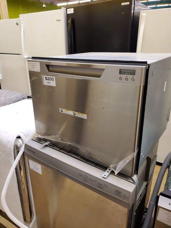 Fisher and Paykel Dishwasher for Sale in Brea, CA OfferUp