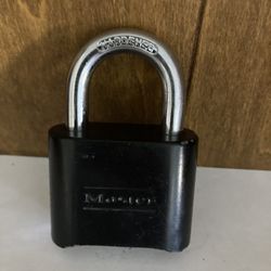 Lock