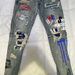 Pants