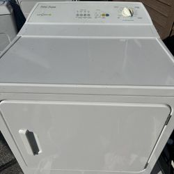 Eléctric dryer