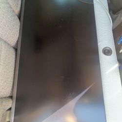 Samsung Tv 35”