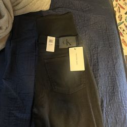 New Calvin Klein Jeans 