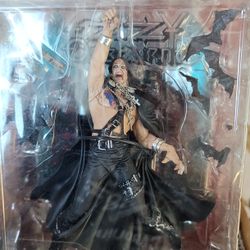 OZZY  OSBOURNNE Collectable Figurine 