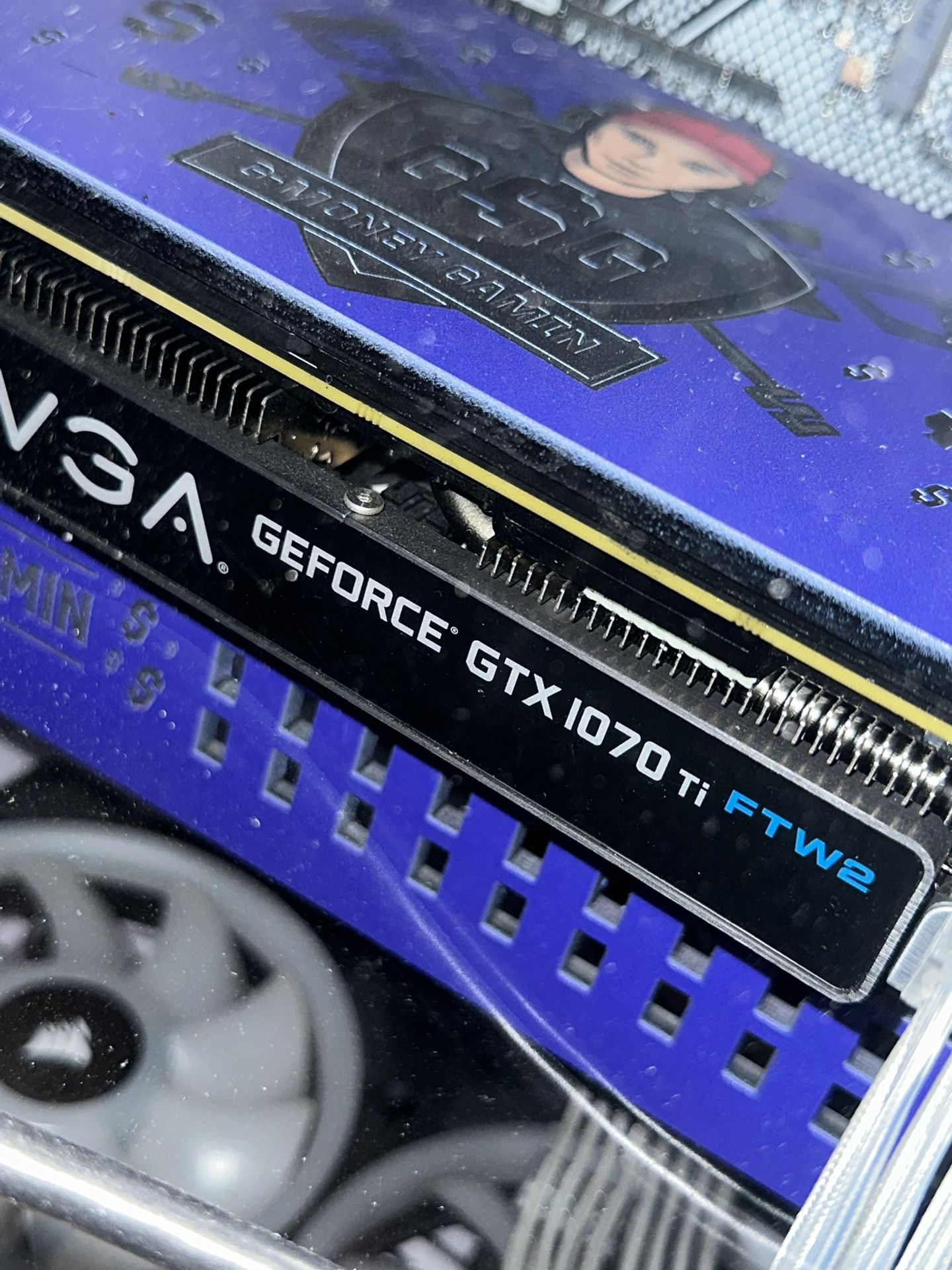 PC