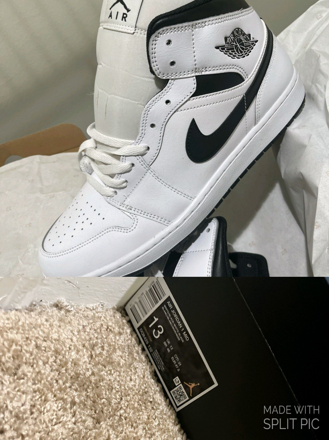 Brand New Gym Shoes For Sale