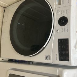 LG Washer Machine