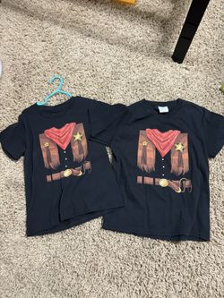 Cowboy T Shirts