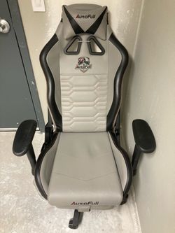 Gaming chair