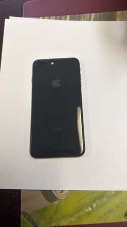 iPhone 8 Plus for Software Restoration or Parts Unlocked