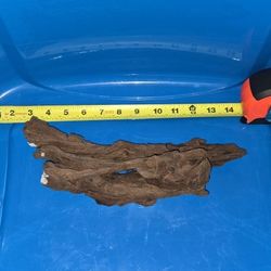 Aquarium Wood