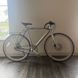 FLX BabyMaker Electric Bike Need Gone ASAP