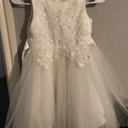 Baptism Dress