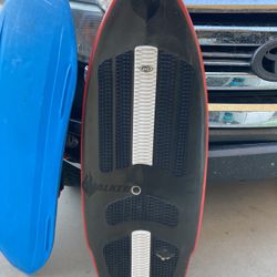 Wake Surf Board 