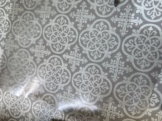 Computer mat