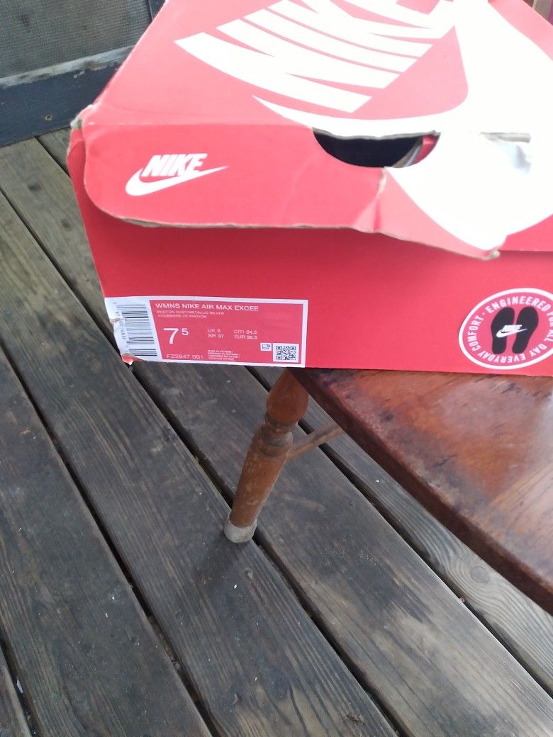 Wins Nike Air Max