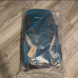 hiking backpack