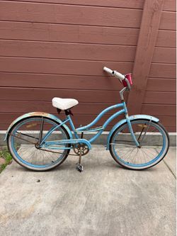Beach cruiser Coronado $35
