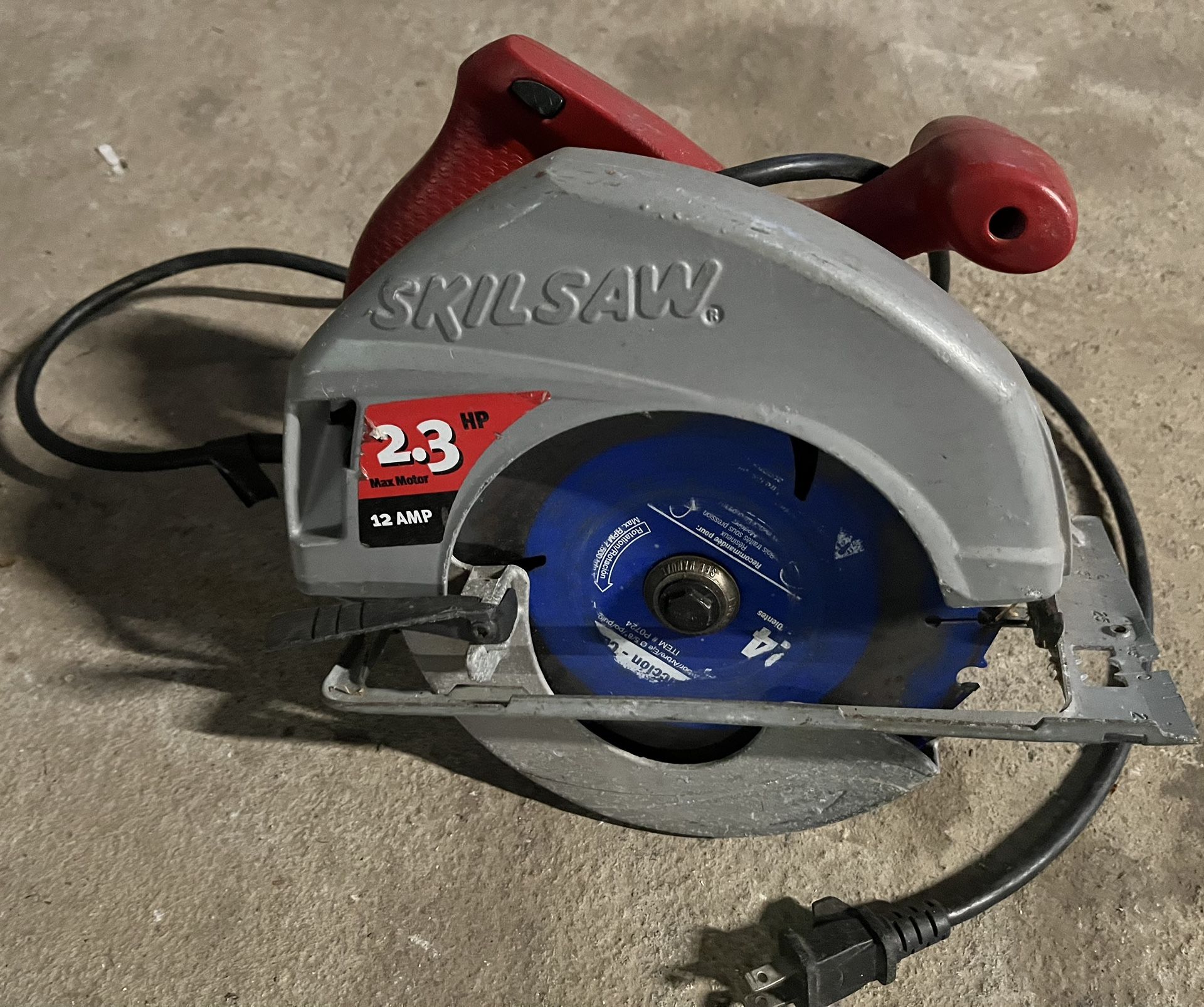 Skilsaw