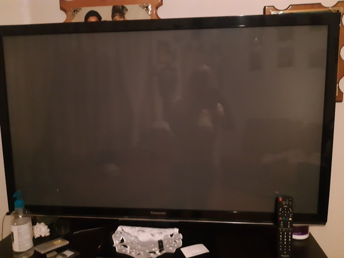 50 inch tv on stand but HMI doesn't work dont no why