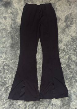 Black Dressing Pants (USED)