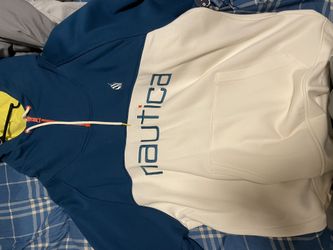 Nautica Hoody