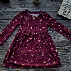 Old Navy Floral Dress