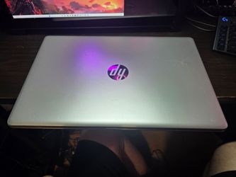 HP 17" Intel 10th Core i5 Laptop