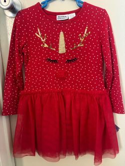 dress for a girl SIZE: 6 BLUERER boUlevard