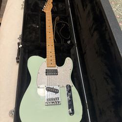 Fender Telecaster Modified