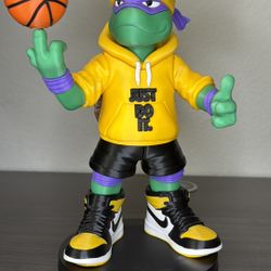 Urban Turtle 3d Print