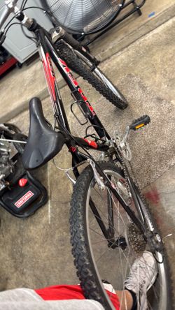 Trek 820
