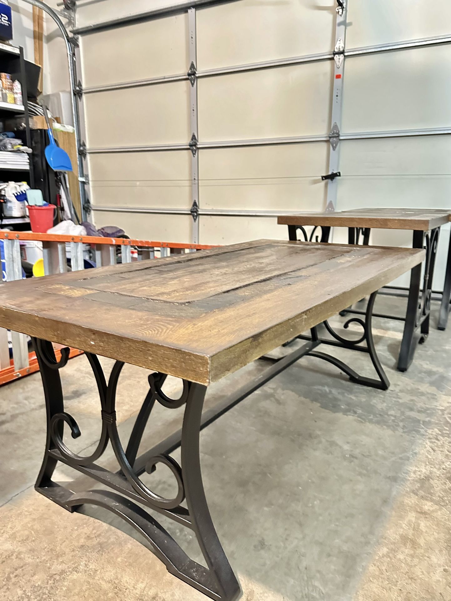 Caffe Table