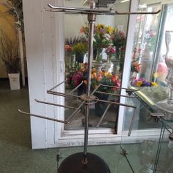 Jewelry Display