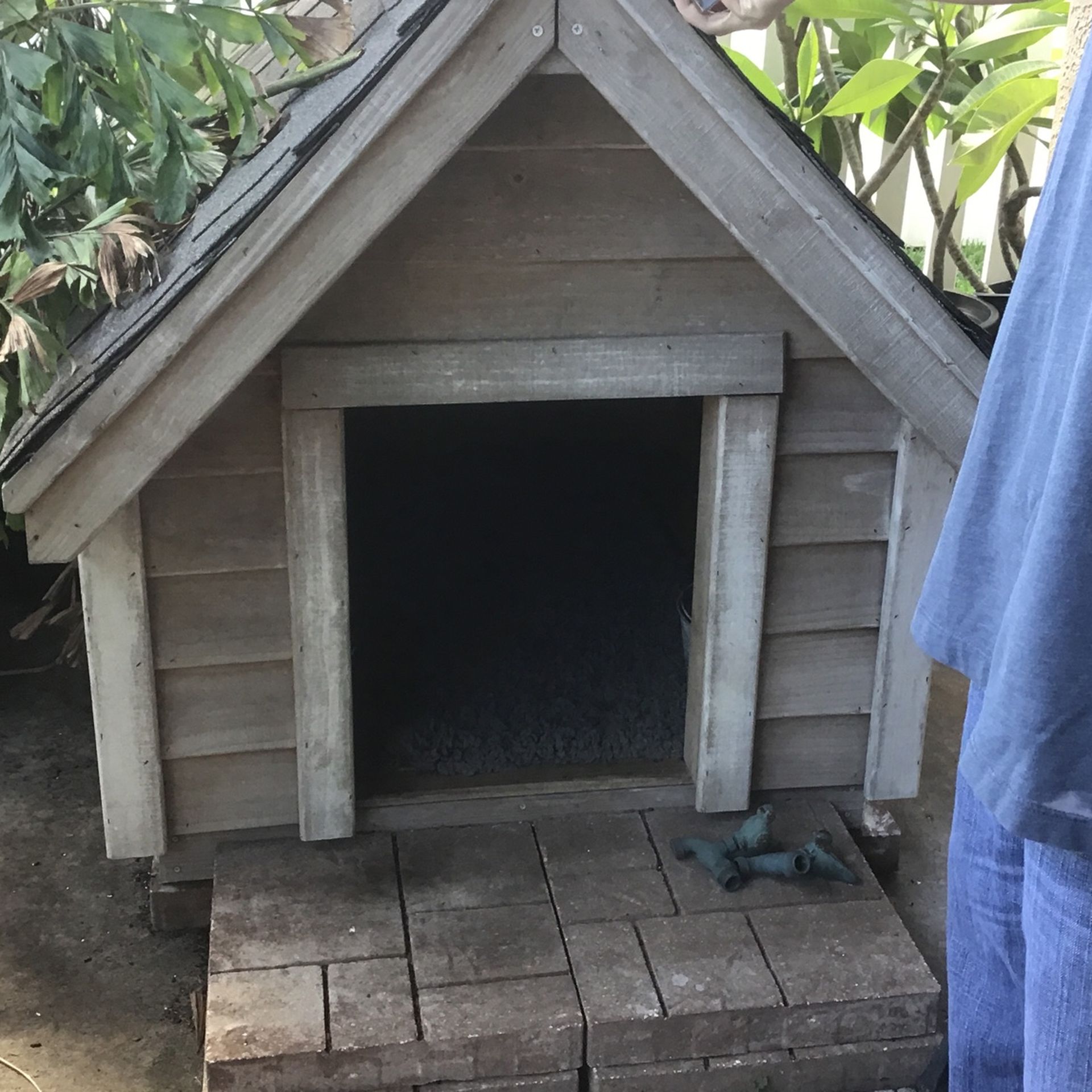 Dog House For Large Dog