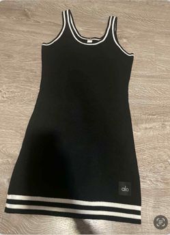 Alo dress size small