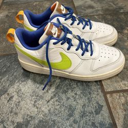 Nike Court Borough Low 2 